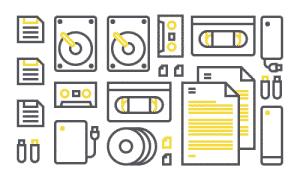 shredding illustration