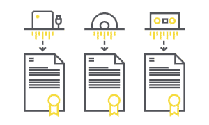 shredding illustration