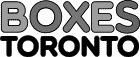 boxes toronto logo