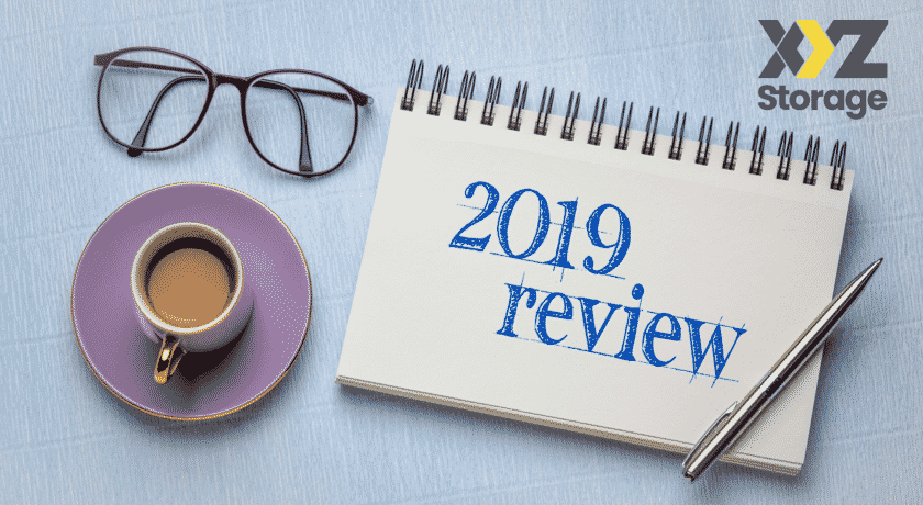 2019 review