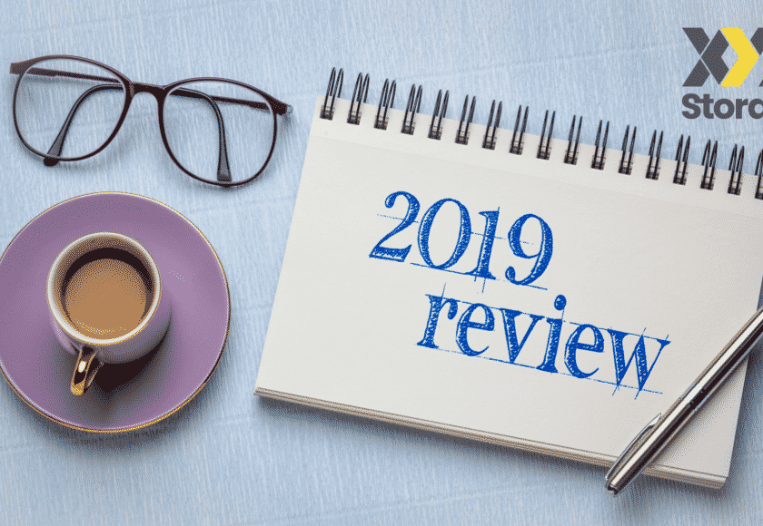 2019 review