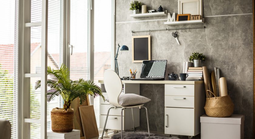 improve your home office