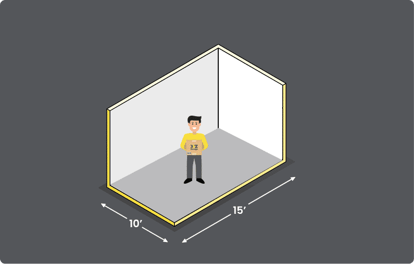 10x15 unit illustration